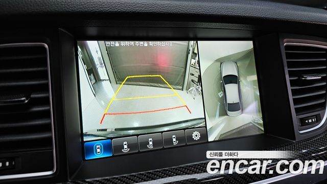 Genesis G80 2018 — photo 16