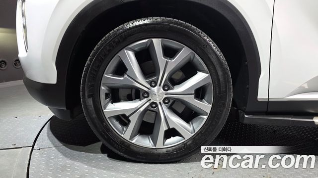 Hyundai Palisade 2021 — photo 5
