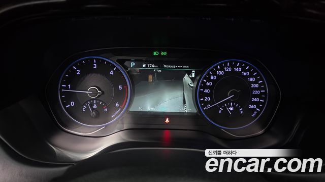 Hyundai Palisade 2021 — photo 8