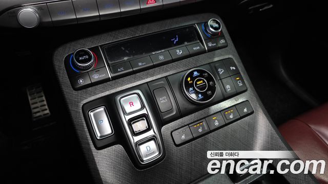 Hyundai Palisade 2021 — photo 9