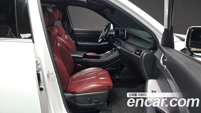 Hyundai Palisade 2021 — photo 10