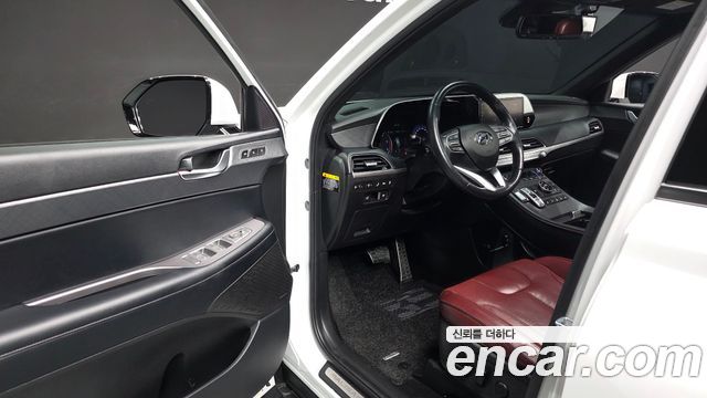 Hyundai Palisade 2021 — photo 11