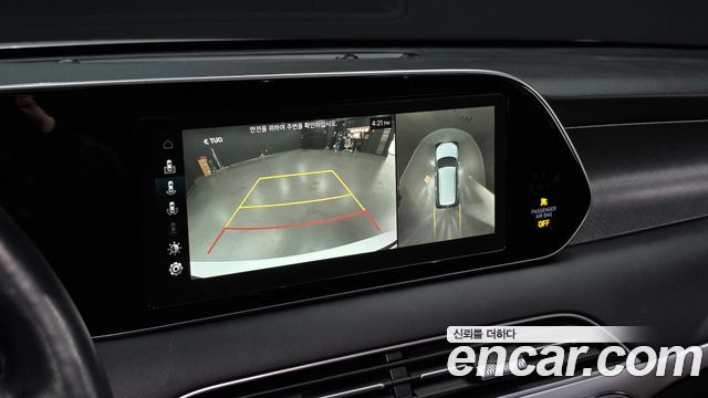 Hyundai Palisade 2021 — photo 15