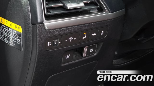 Hyundai Palisade 2021 — photo 16