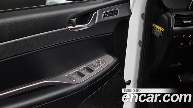 Hyundai Palisade 2021 — photo 17