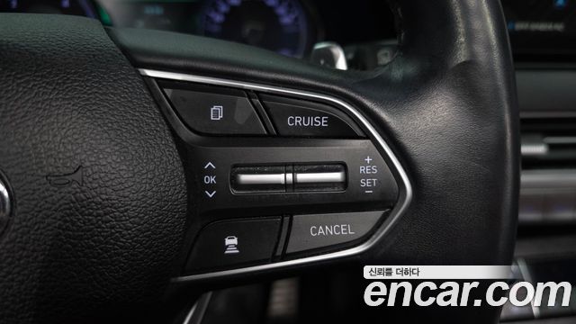 Hyundai Palisade 2021 — photo 19