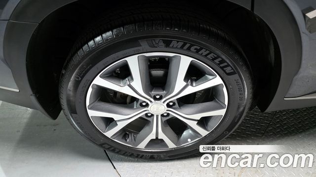 Hyundai Palisade 2022 — photo 5