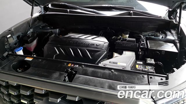 Hyundai Palisade 2022 — photo 6