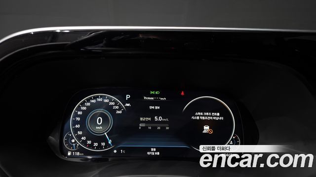 Hyundai Palisade 2022 — photo 8