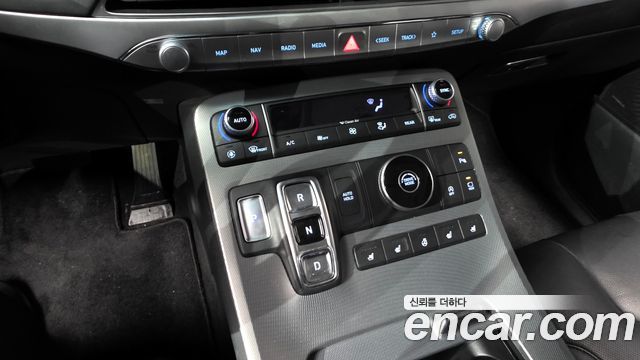 Hyundai Palisade 2022 — photo 9
