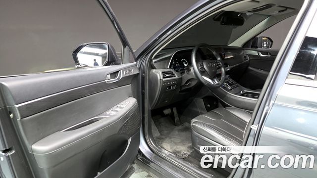 Hyundai Palisade 2022 — photo 10