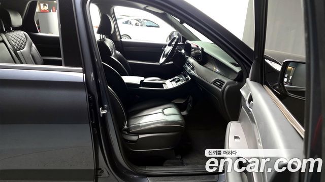 Hyundai Palisade 2022 — photo 11