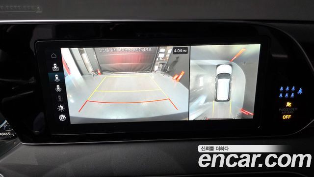 Hyundai Palisade 2022 — photo 15