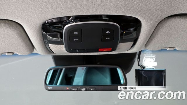 Hyundai Palisade 2022 — photo 17