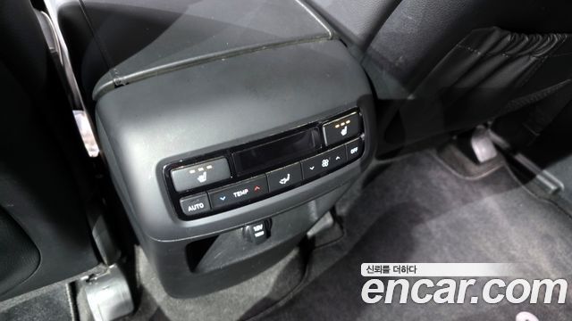 Hyundai Palisade 2022 — photo 18