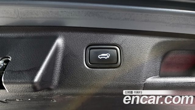 Hyundai Palisade 2022 — photo 20