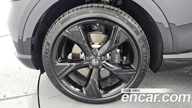 Genesis GV80 2025 — photo 5