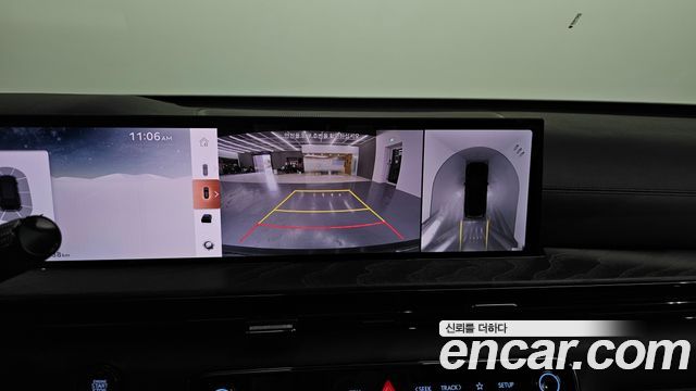 Genesis GV80 2025 — photo 16