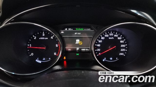 Kia Canival 2019 — photo 8