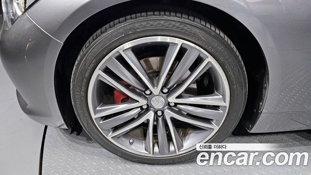Infiniti Q50 2015 — photo 5