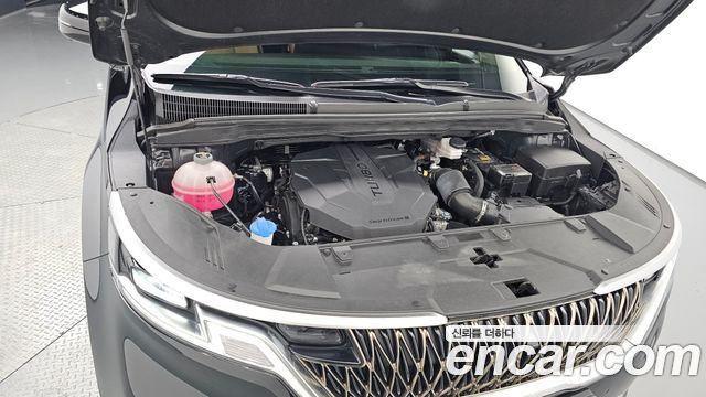 Kia Canival 2021 — photo 6