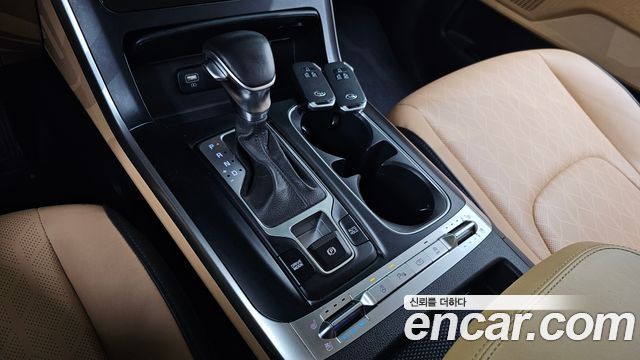 Kia Canival 2021 — photo 9