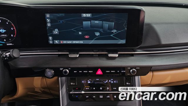 Kia Canival 2021 — photo 14