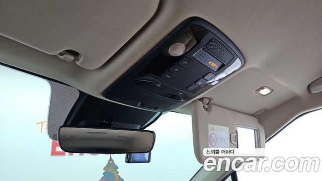 Kia Canival 2021 — photo 16
