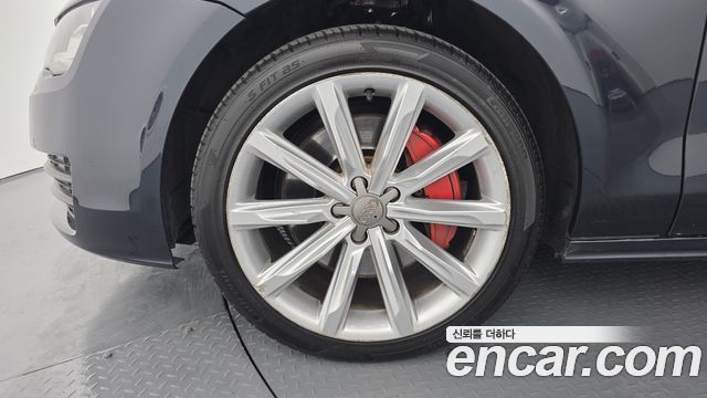 Audi A7 2014 — photo 5