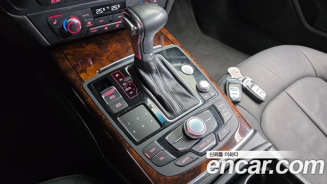 Audi A7 2014 — photo 9