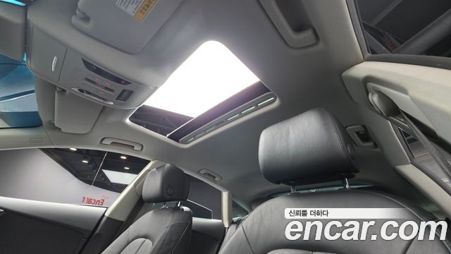 Audi A7 2014 — photo 12
