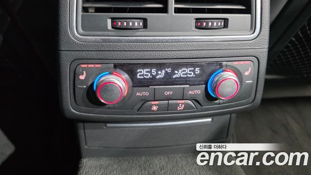 Audi A7 2014 — photo 18