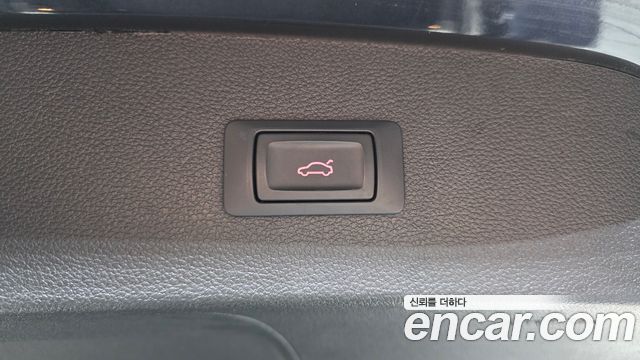 Audi A7 2014 — photo 20