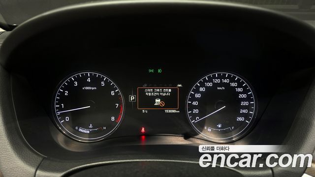 Hyundai Genesis 2015 — photo 8