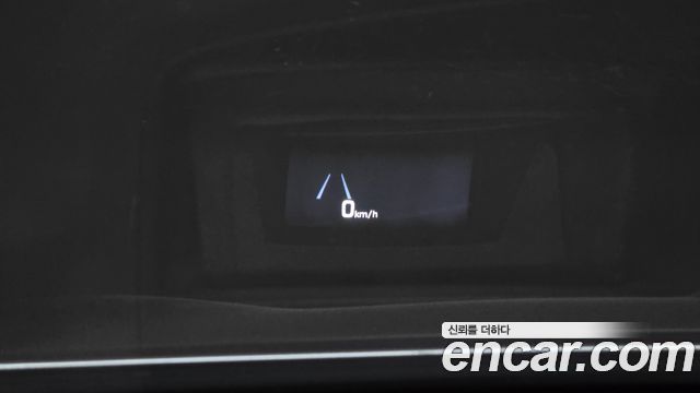 Hyundai Genesis 2015 — photo 15