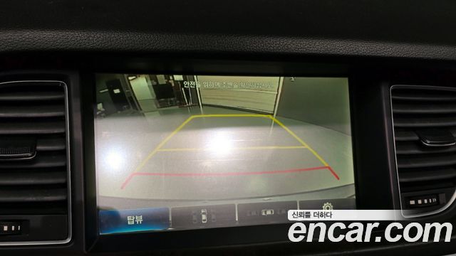 Hyundai Genesis 2015 — photo 16