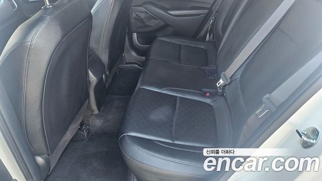 Kia Seltos 2022 — photo 7