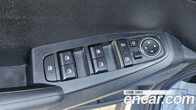 Kia Seltos 2022 — photo 9