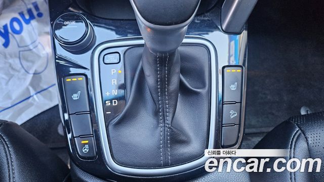Kia Seltos 2022 — photo 15