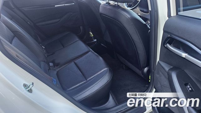 Kia Seltos 2022 — photo 19