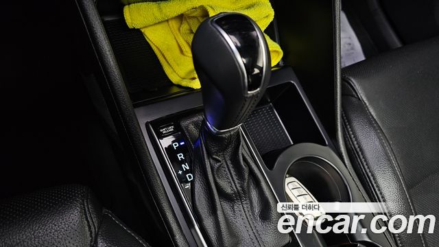 Hyundai Tucson 2018 — photo 9