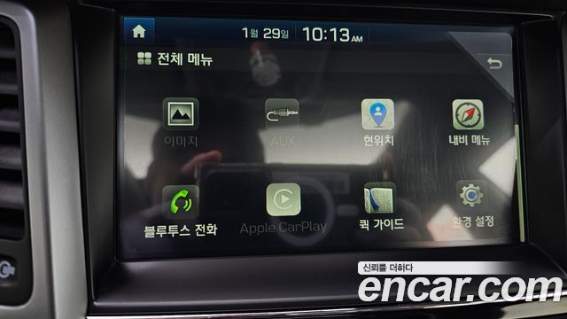 Hyundai Tucson 2018 — photo 16