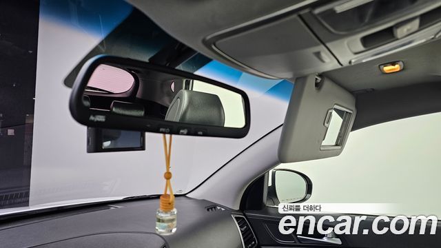 Hyundai Tucson 2018 — photo 18