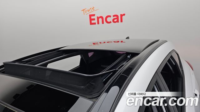 Hyundai Tucson 2018 — photo 19
