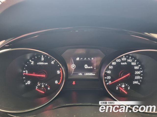 Kia Canival 2018 — photo 8