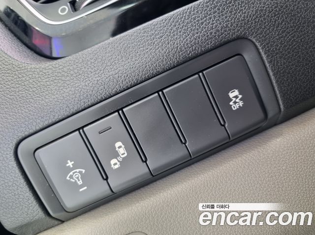 Kia Canival 2018 — photo 15