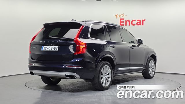 Volvo XC90 2016 — photo 2