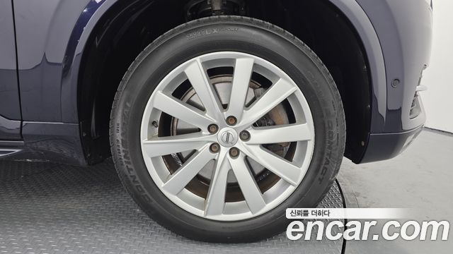 Volvo XC90 2016 — photo 5