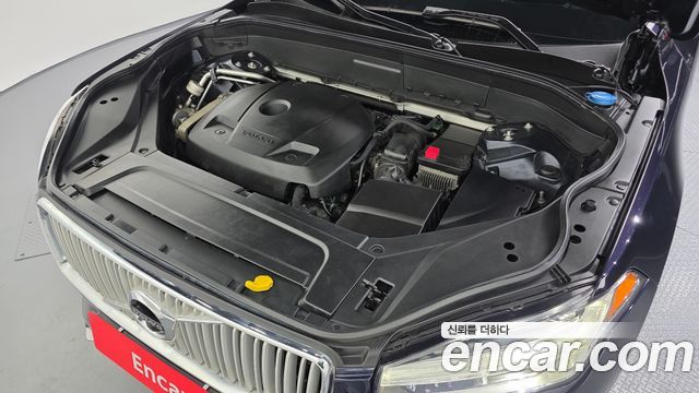 Volvo XC90 2016 — photo 6