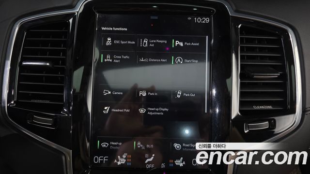 Volvo XC90 2016 — photo 15